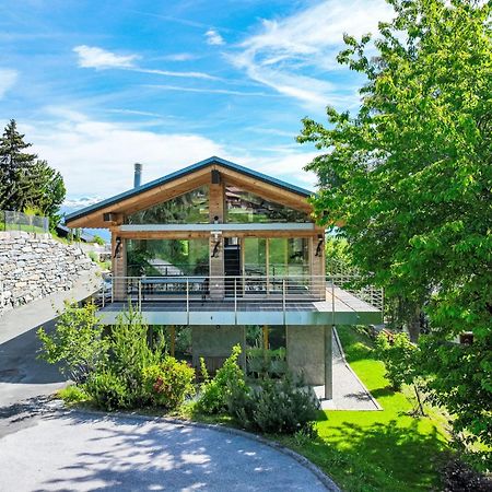 Chalet Les Penguins By Interhome 넨다즈 외부 사진