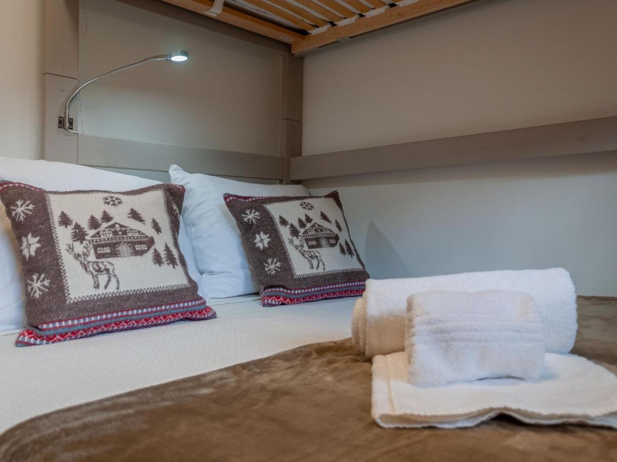 Chalet Les Penguins By Interhome 넨다즈 외부 사진