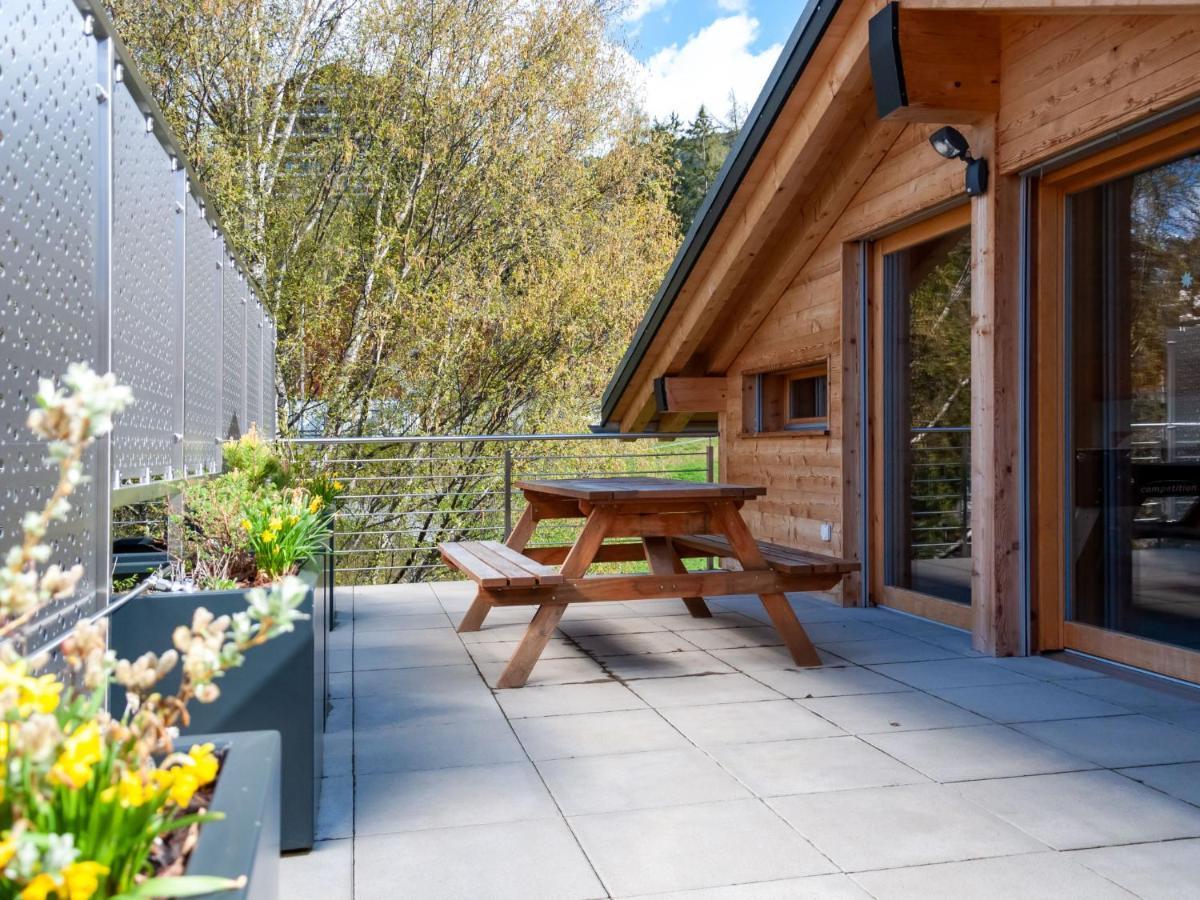 Chalet Les Penguins By Interhome 넨다즈 외부 사진