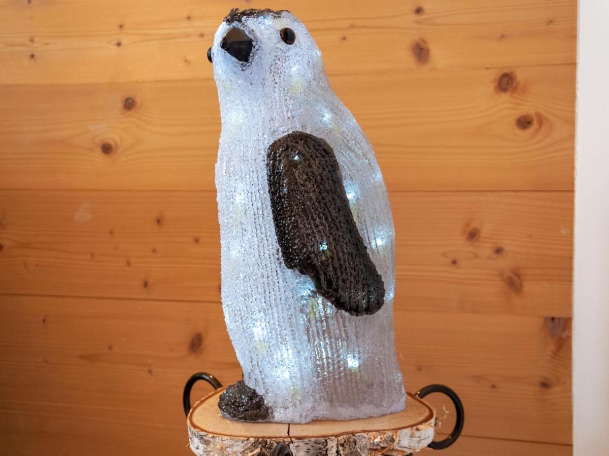 Chalet Les Penguins By Interhome 넨다즈 외부 사진