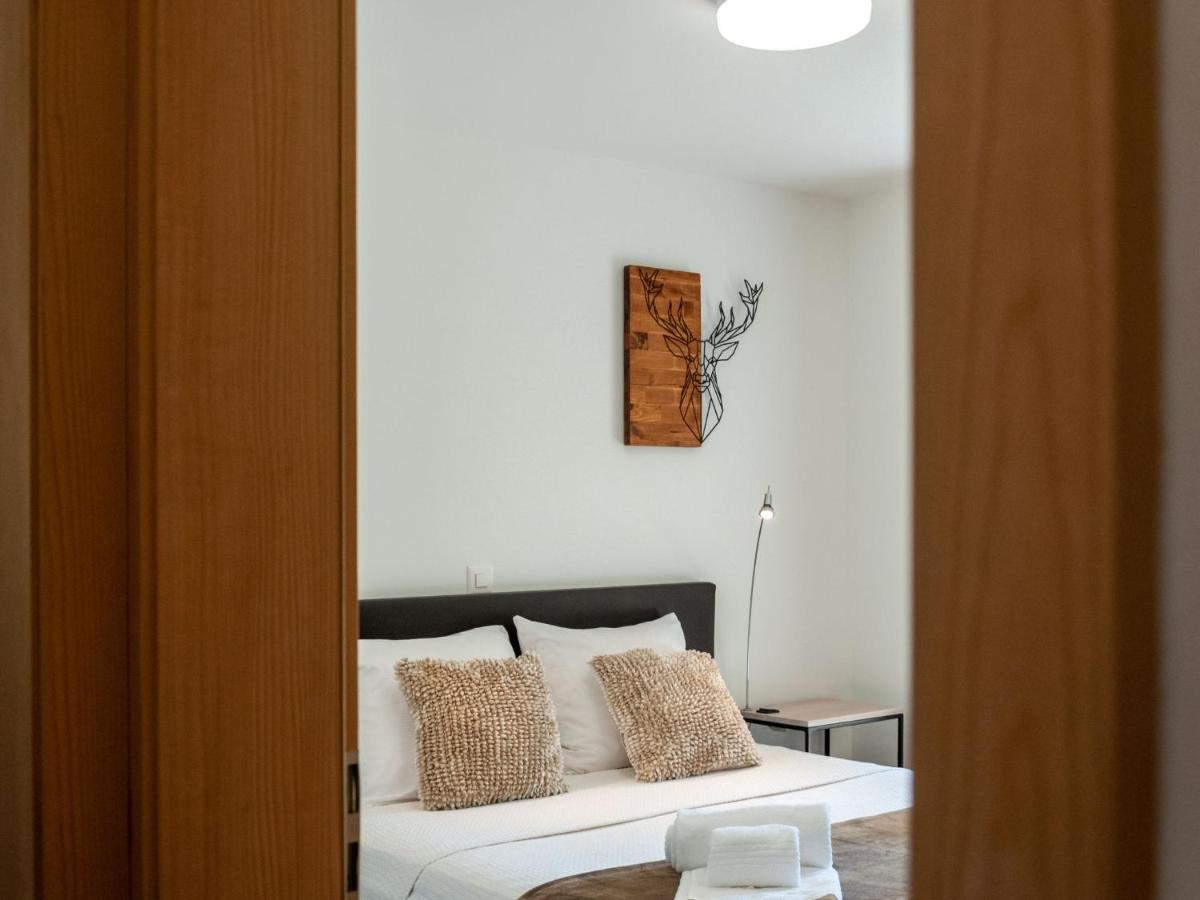 Chalet Les Penguins By Interhome 넨다즈 외부 사진